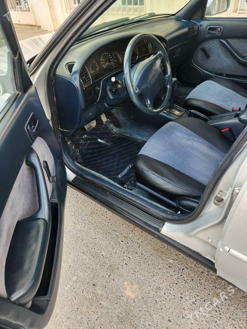 Toyota Camry 1993 - 100 000 TMT - Туркменабат - img 6