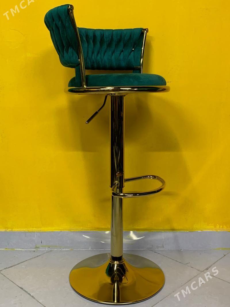 Barnyy stul.Барны стул - Aşgabat - img 2