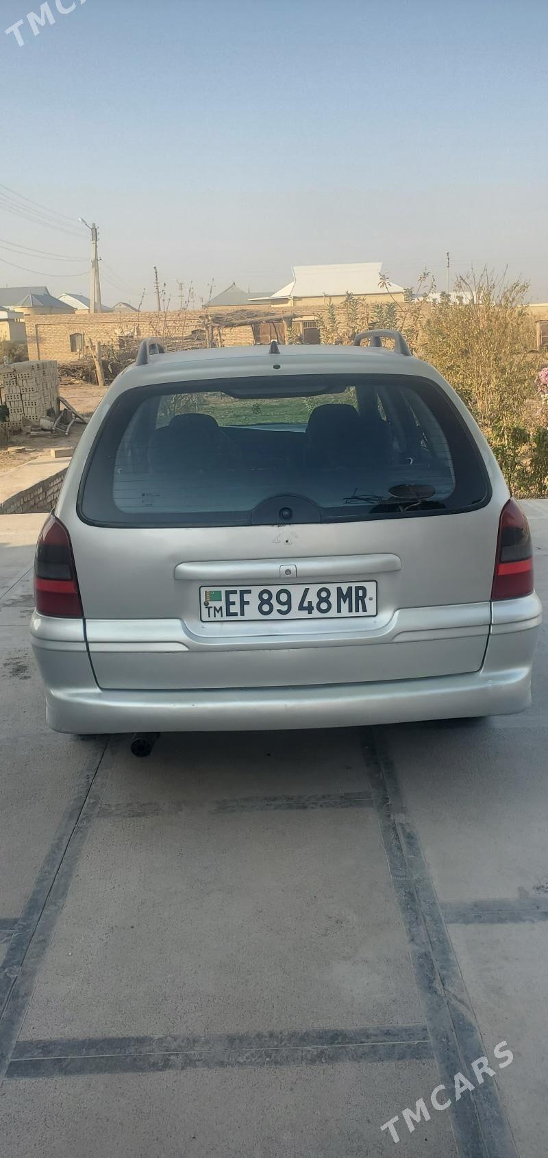 Opel Vectra 1997 - 50 000 TMT - Мары - img 4