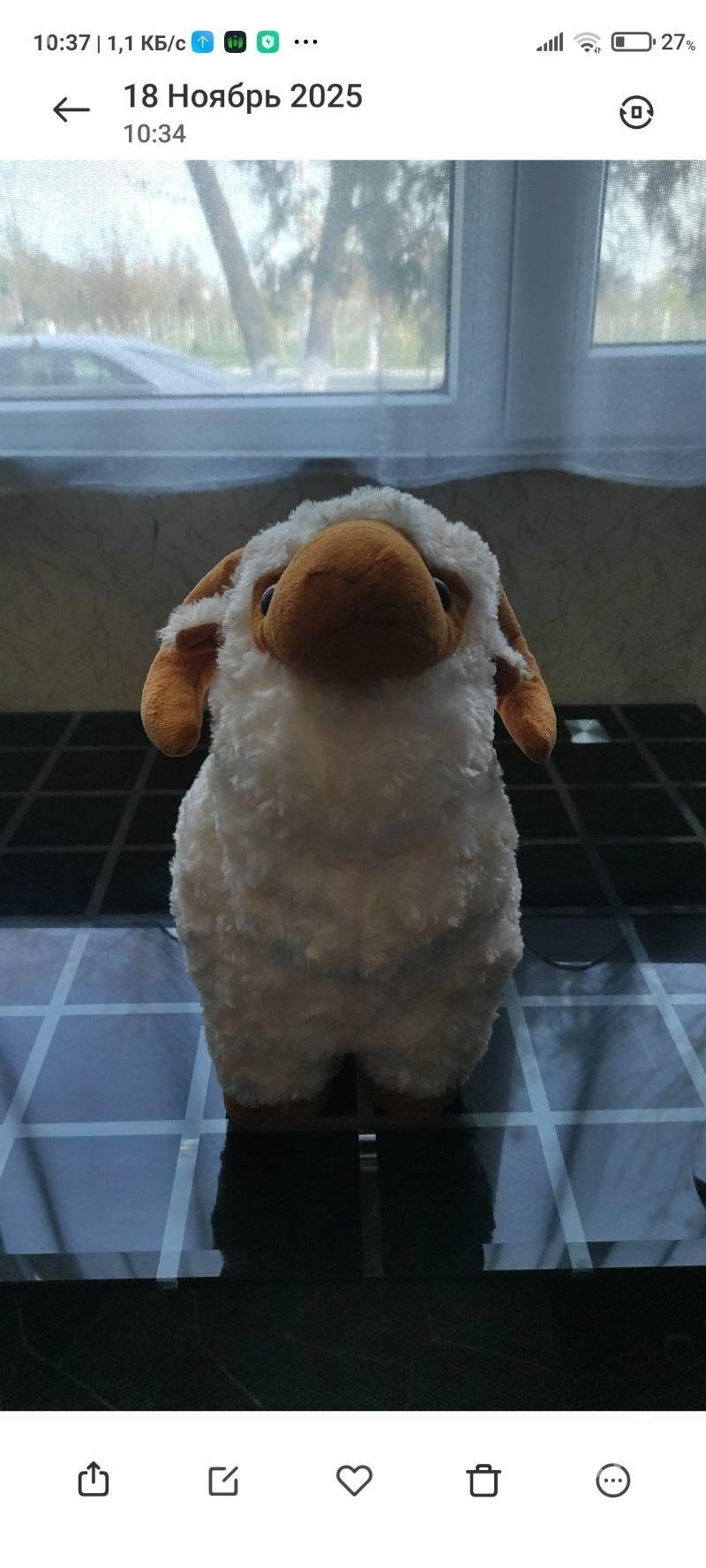 Мягкие игрушки - 4 мкр - img 2