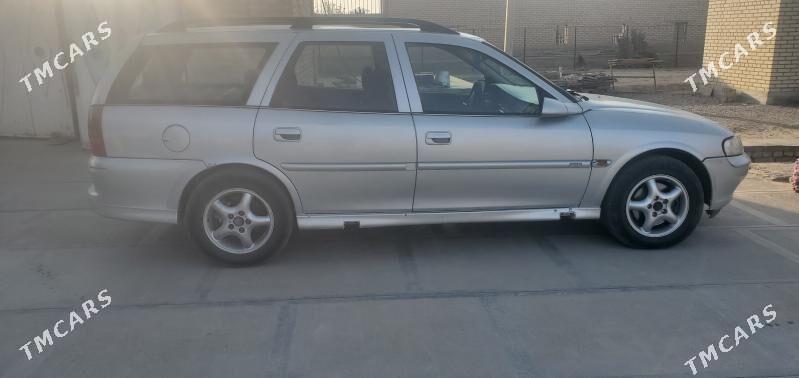 Opel Vectra 1997 - 50 000 TMT - Мары - img 3