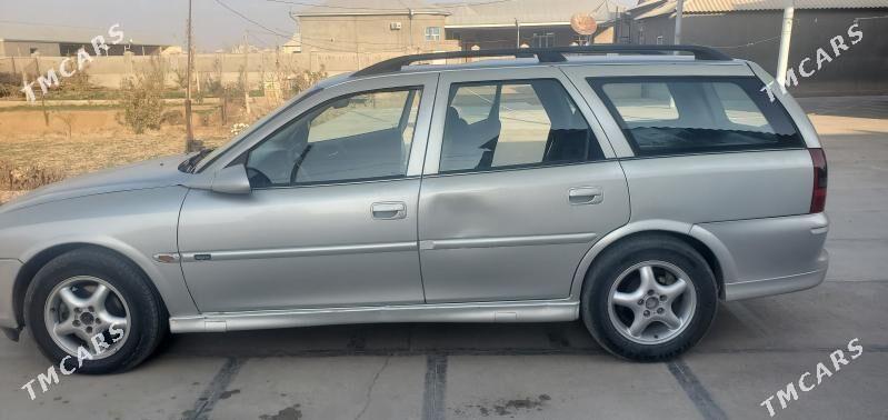 Opel Vectra 1997 - 50 000 TMT - Мары - img 5