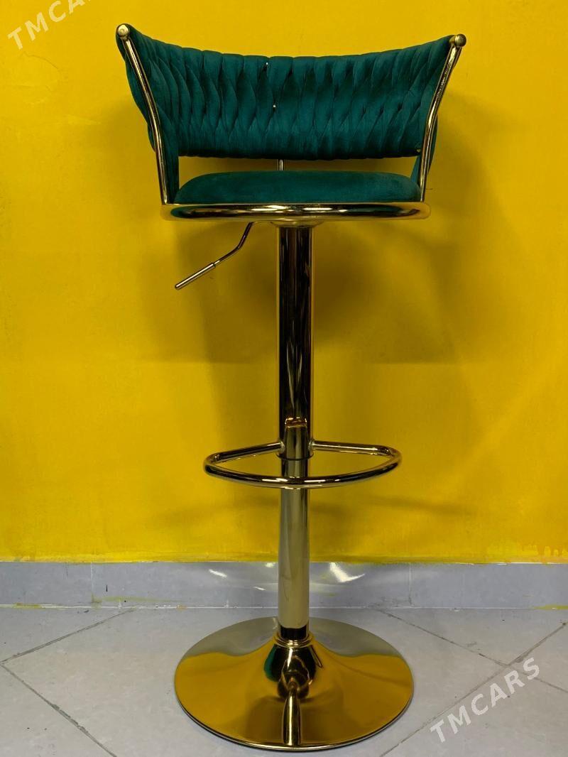 Barnyy stul.Барны стул - Aşgabat - img 1