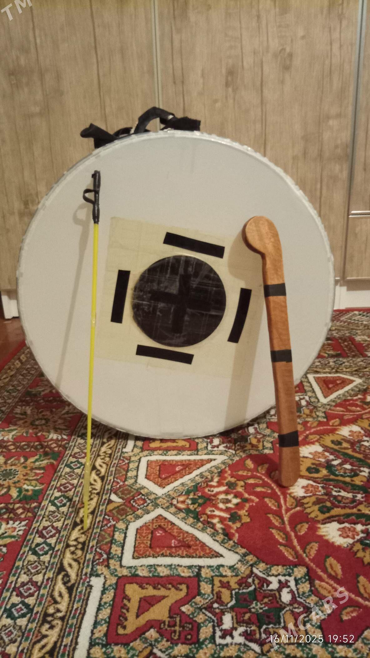 dawul - Гумдаг - img 5