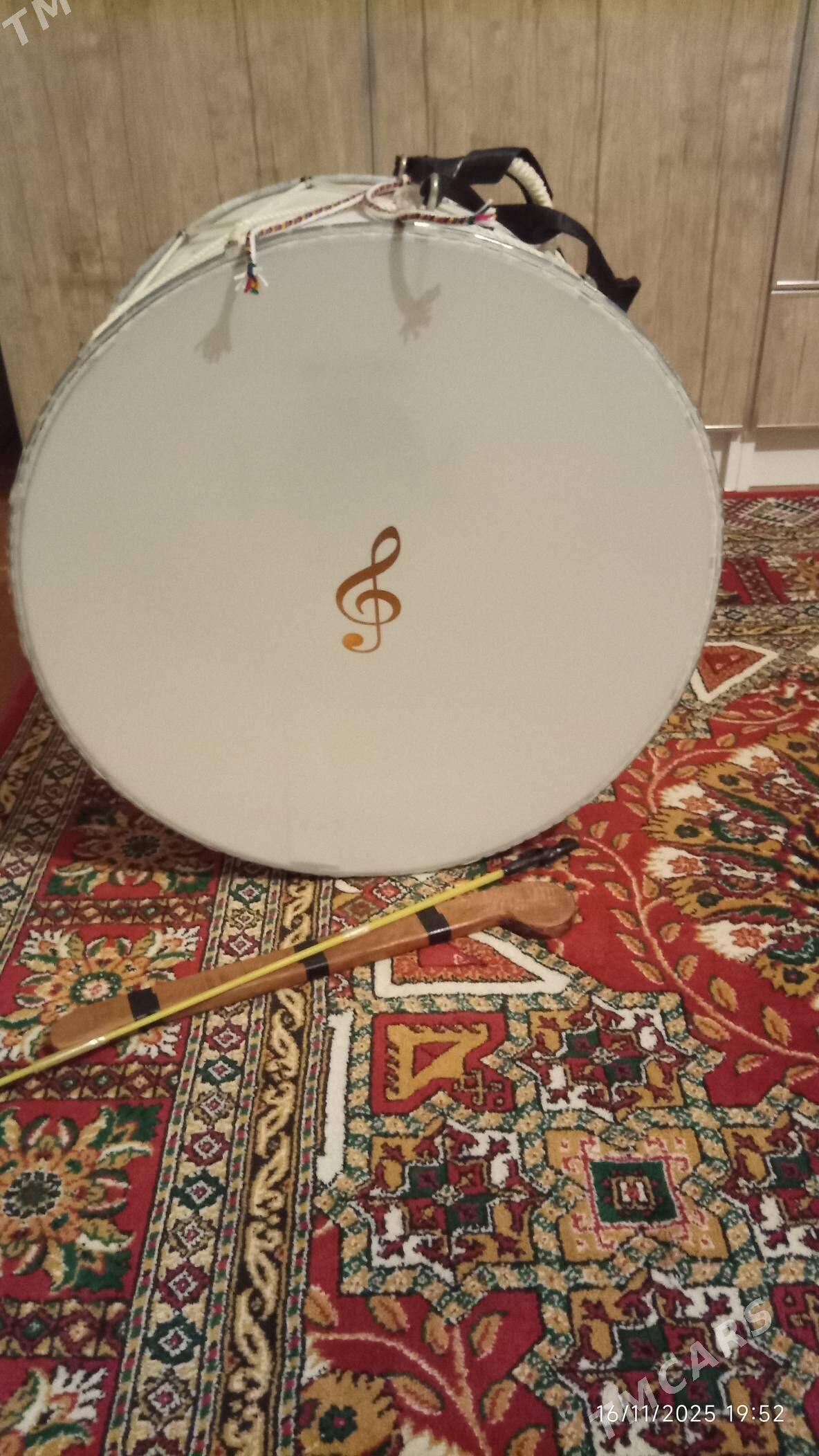 dawul - Гумдаг - img 2