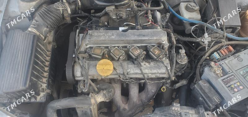 Opel Vectra 1997 - 50 000 TMT - Мары - img 6