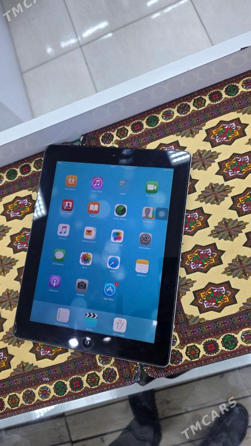 Ipad - Aşgabat - img 3