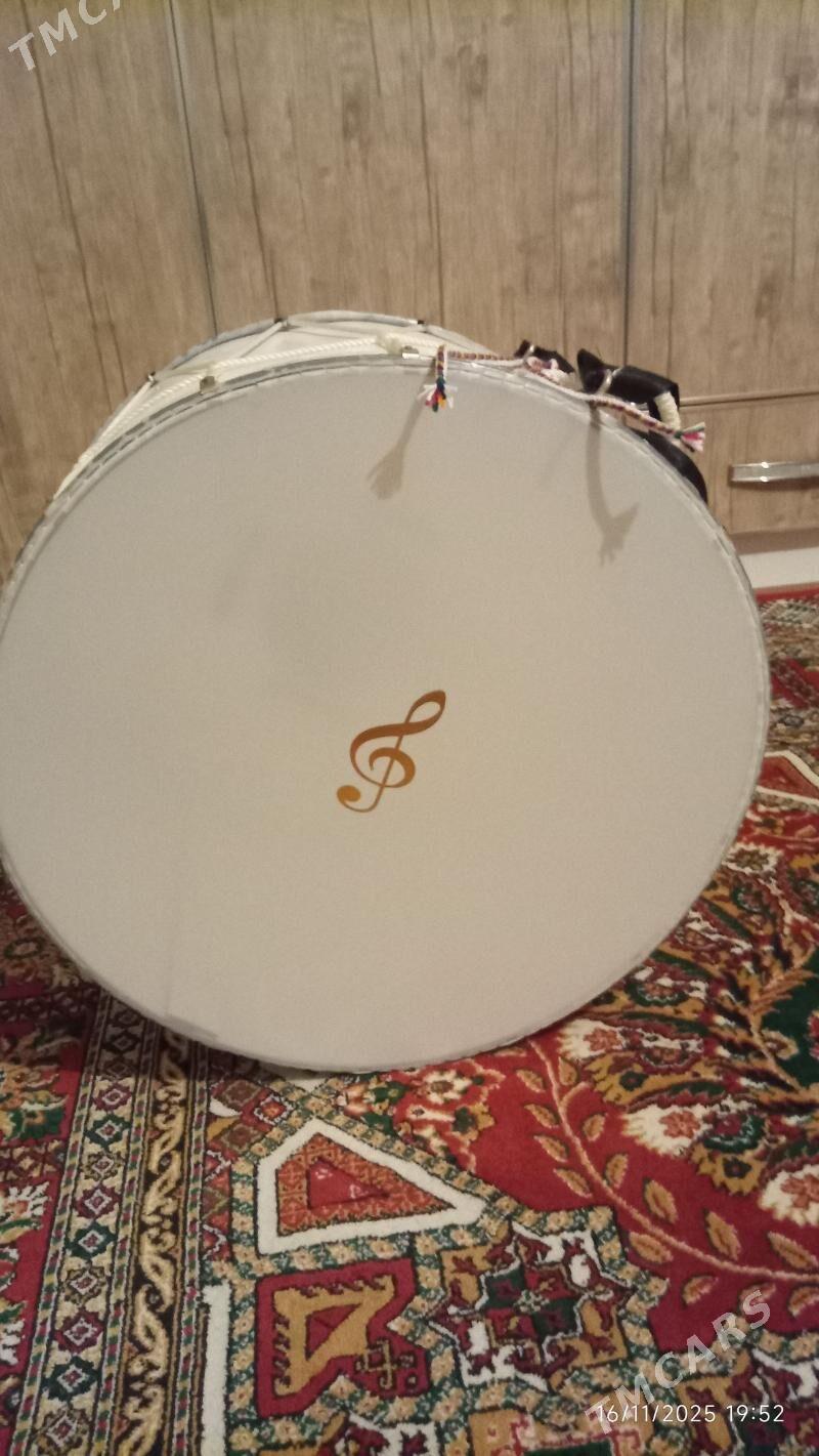 dawul - Гумдаг - img 6