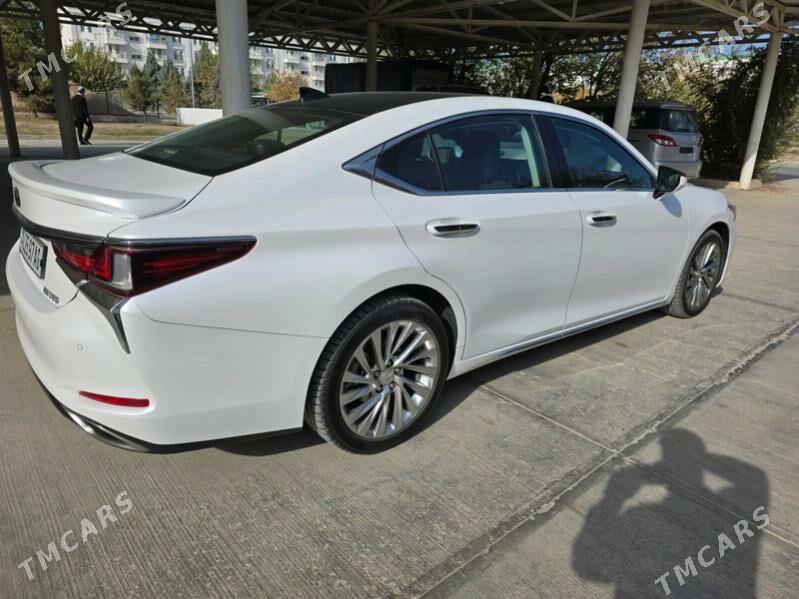Lexus ES 350 2021 - 550 000 TMT - Aşgabat - img 3