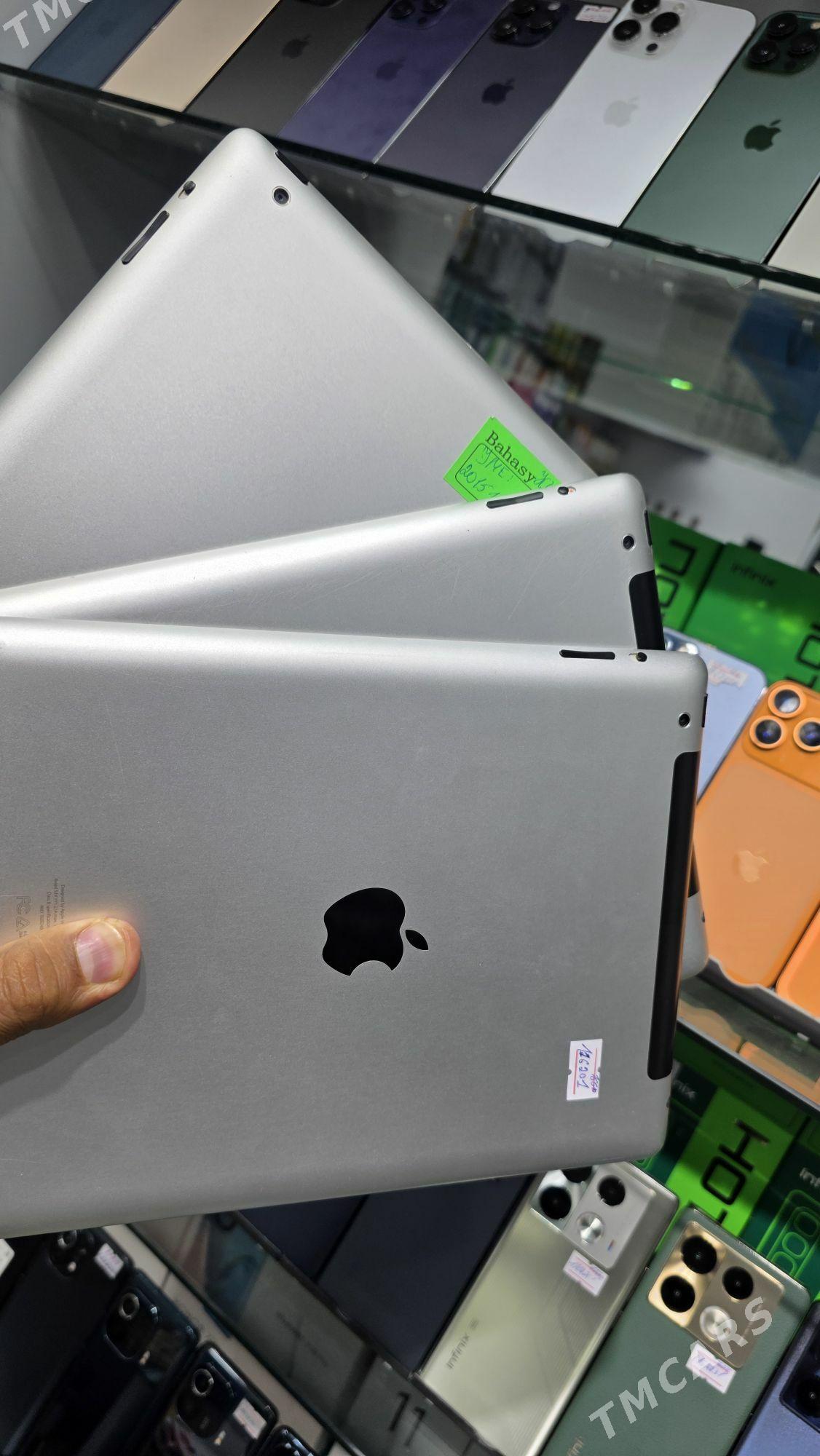 Ipad - Aşgabat - img 1