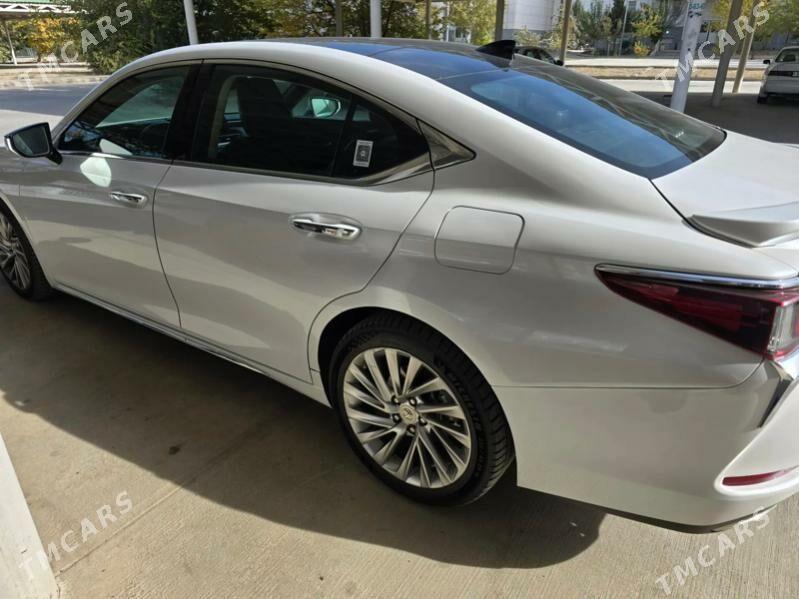 Lexus ES 350 2021 - 550 000 TMT - Aşgabat - img 2