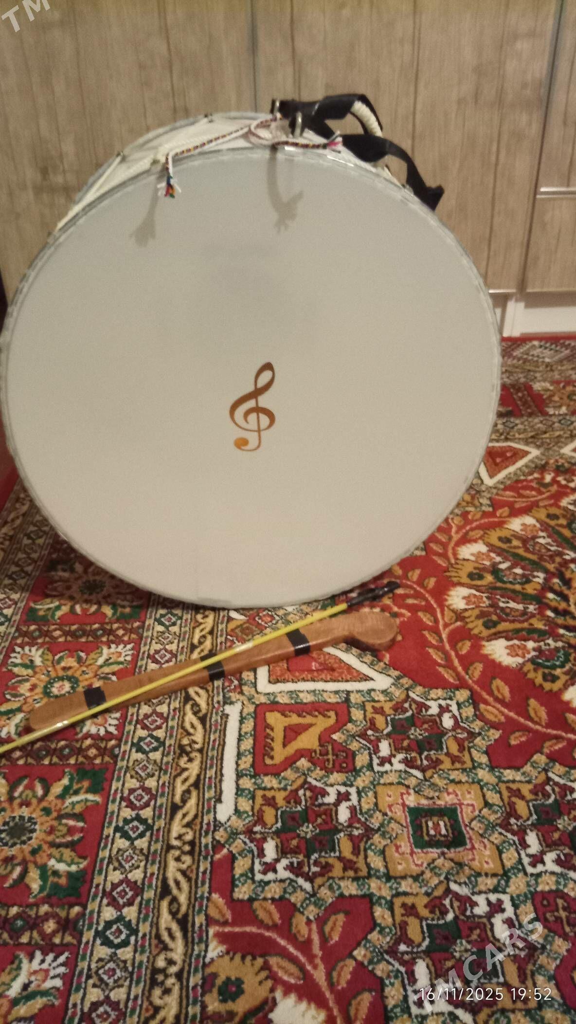 dawul - Гумдаг - img 7