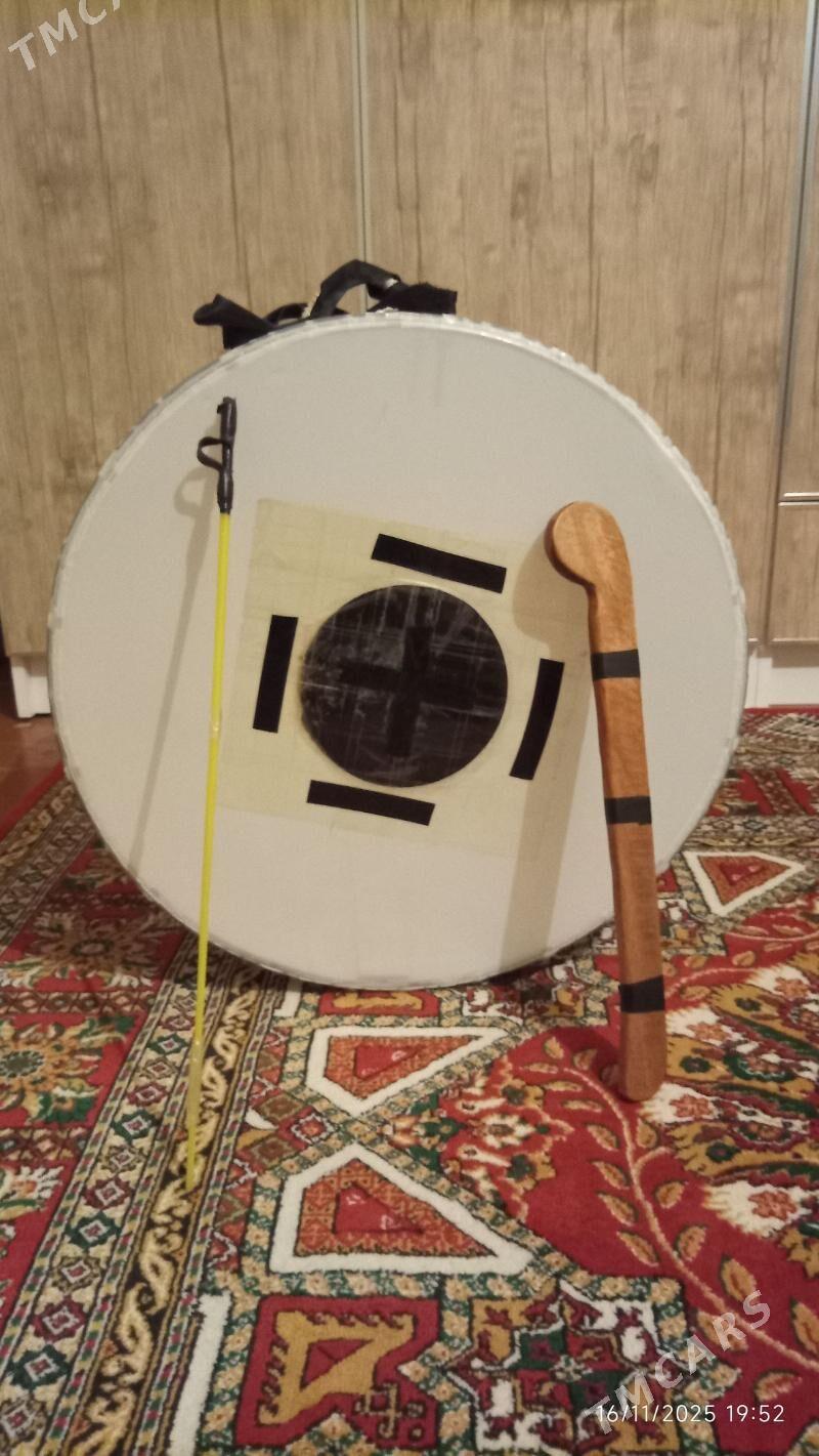 dawul - Гумдаг - img 4