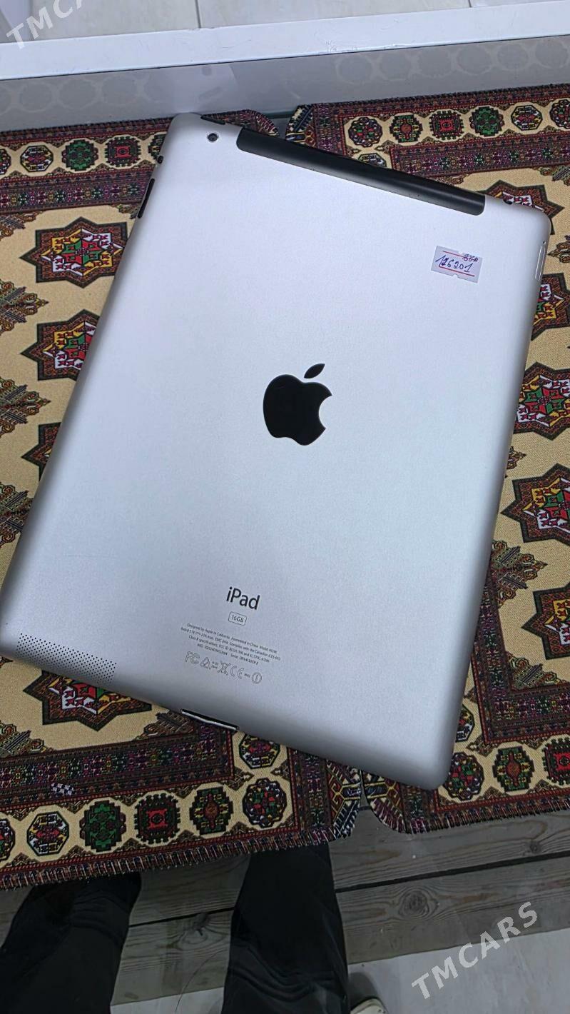 Ipad - Aşgabat - img 2