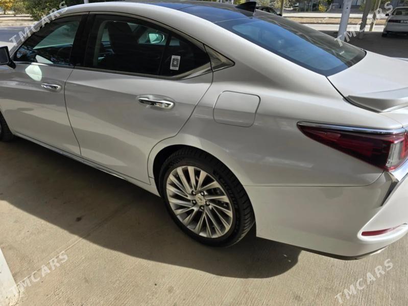 Lexus ES 350 2021 - 550 000 TMT - Aşgabat - img 5