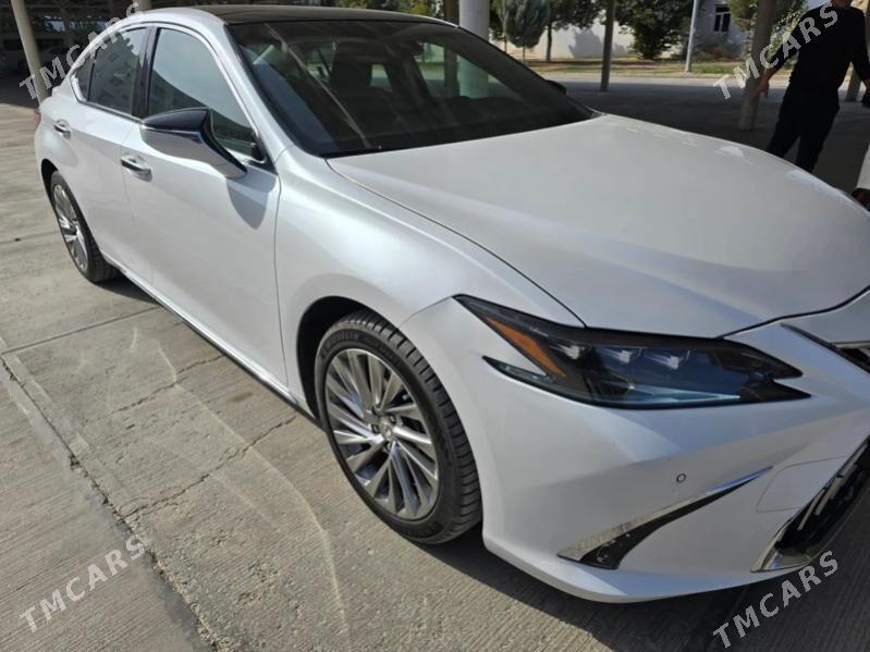 Lexus ES 350 2021 - 550 000 TMT - Aşgabat - img 4