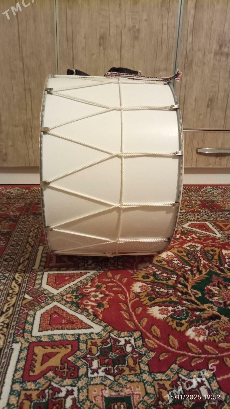 dawul - Гумдаг - img 3