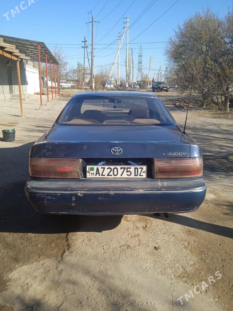Toyota Windom 1993 - 35 000 TMT - Гороглы (Тагта) - img 5