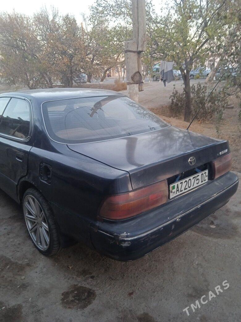 Toyota Windom 1993 - 35 000 TMT - Гороглы (Тагта) - img 7