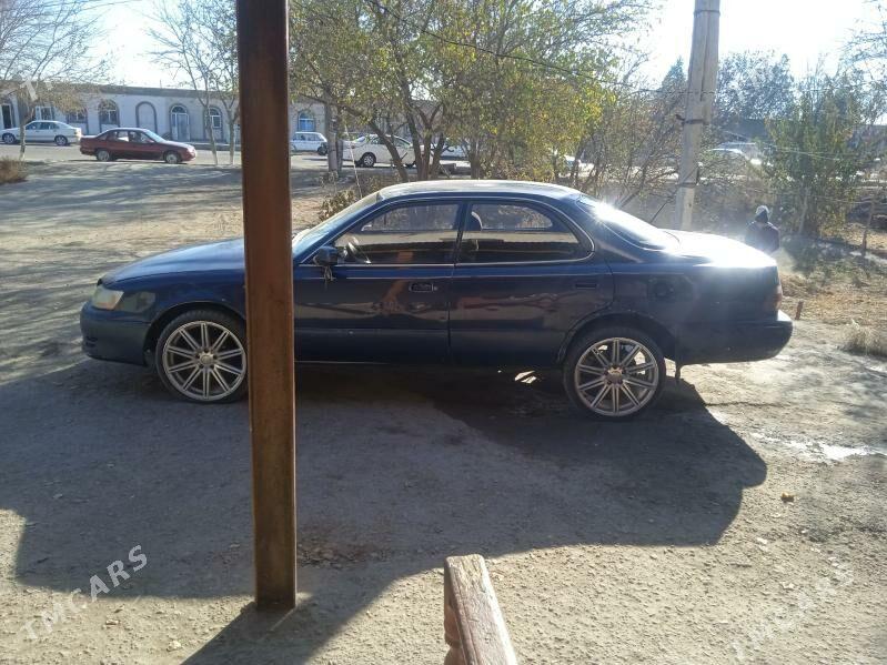 Toyota Windom 1993 - 35 000 TMT - Гороглы (Тагта) - img 3