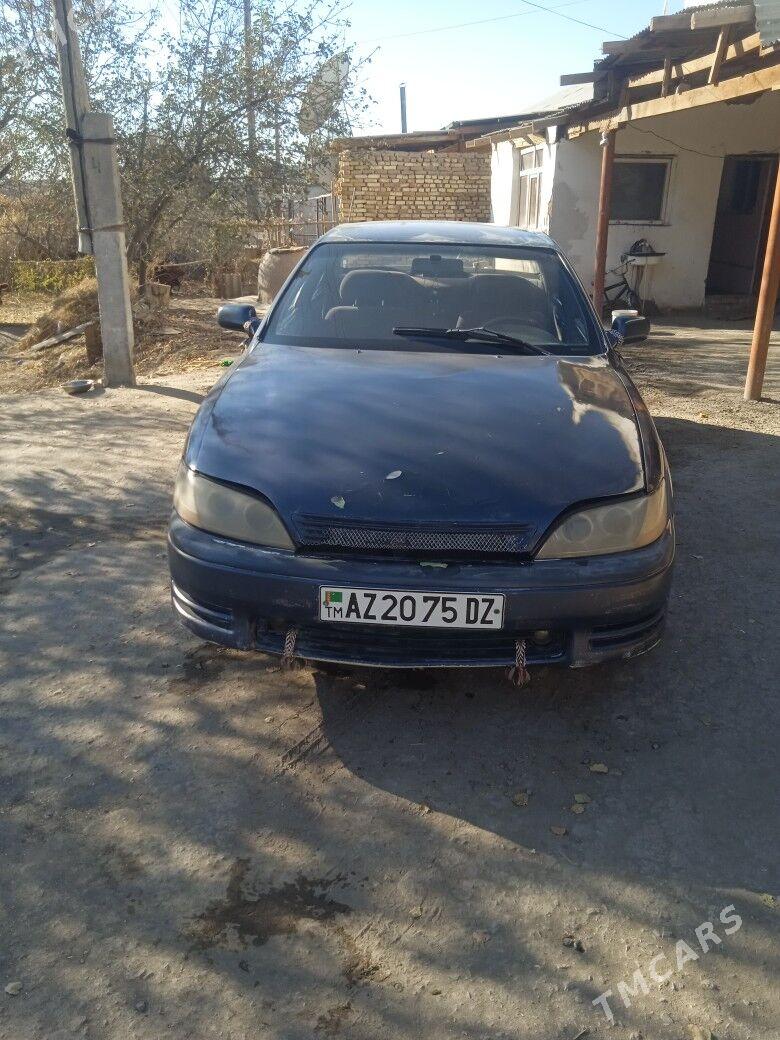 Toyota Windom 1993 - 35 000 TMT - Гороглы (Тагта) - img 4