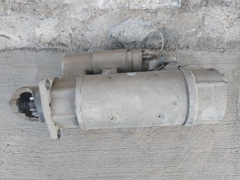 СТАРТЕР БУЛДОЗЕР 3 000 TMT - Багир - img 4