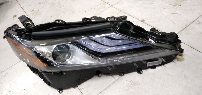 fara 2022- camry xse 3 100 TMT - Мары - img 1