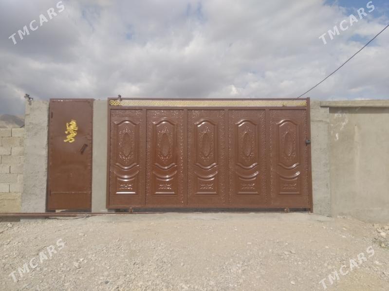 Жай Дузмерген - Балканабат - img 2