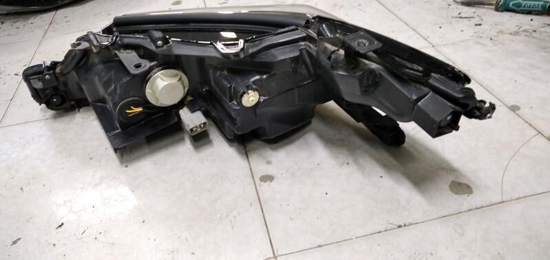 fara 2022- camry xse 3 100 TMT - Мары - img 3