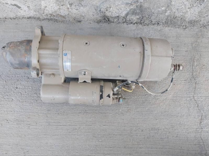 СТАРТЕР БУЛДОЗЕР 3 000 TMT - Багир - img 1