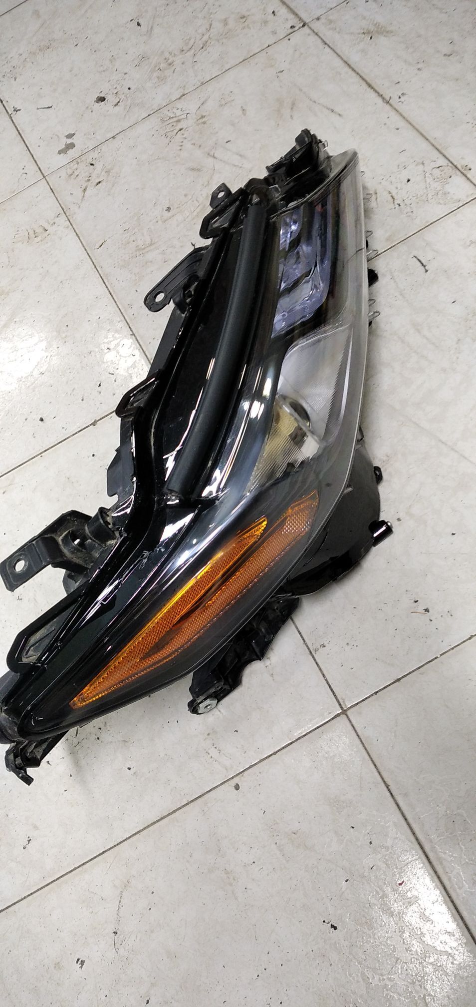 fara 2022- camry xse 3 100 TMT - Мары - img 2