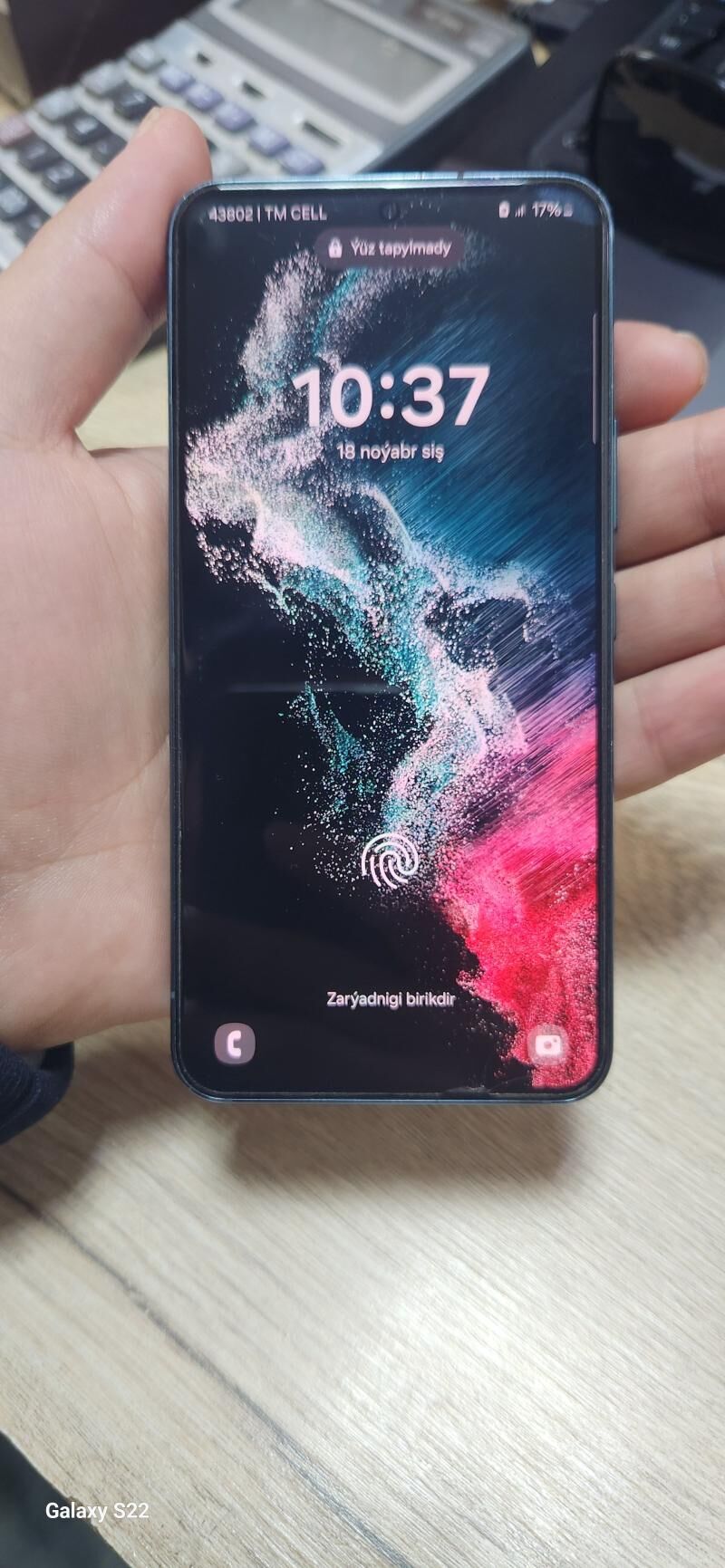 samsung s22 - Mary - img 2
