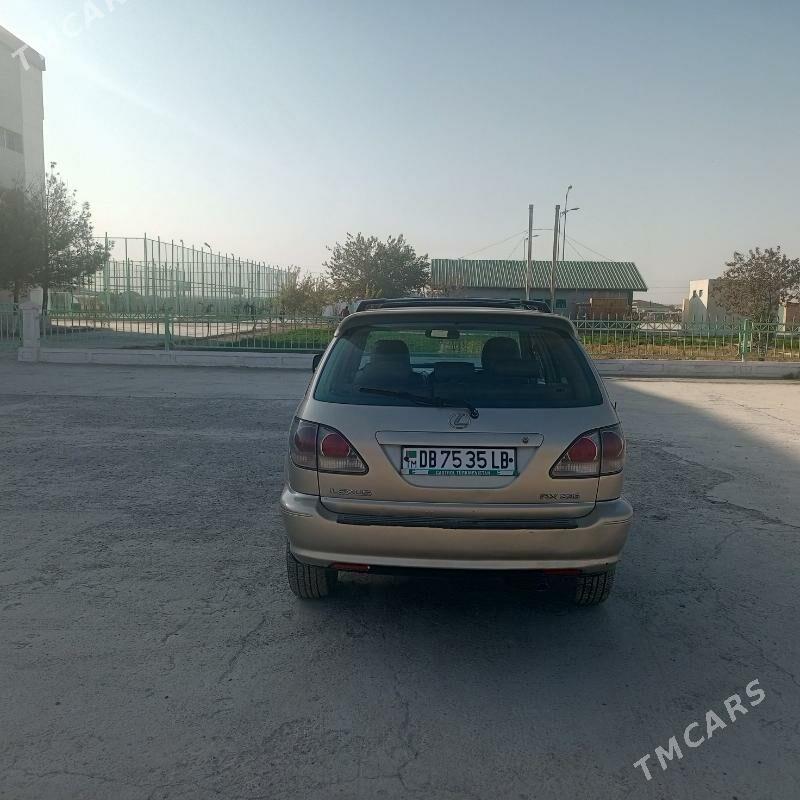 Lexus RX 300 2001 - 150 000 TMT - Halaç - img 2