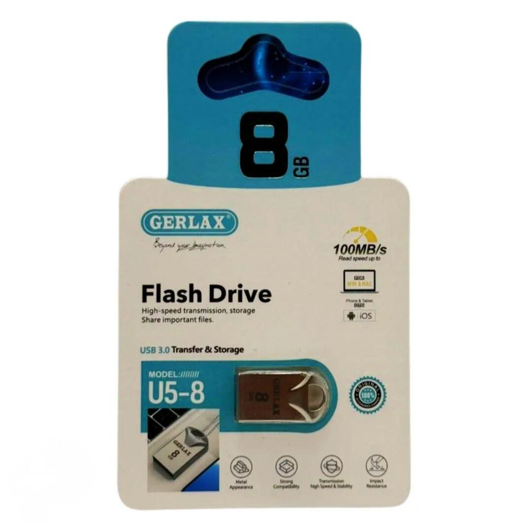 FLESGA GERLAX - Ашхабад - img 5