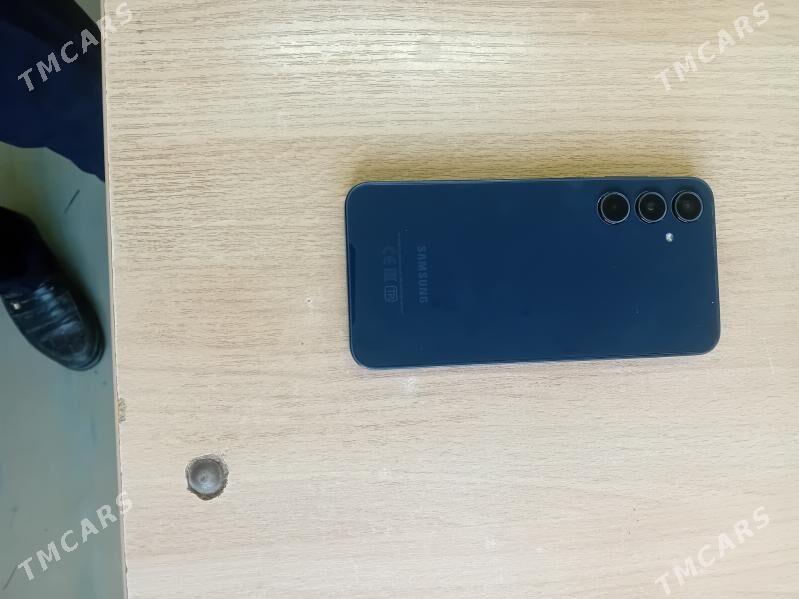 a 35 - Гурбансолтан Едже - img 2