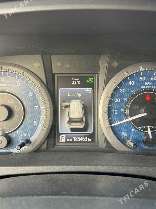 Toyota Sienna 2018 - 425 000 TMT - Ашхабад - img 5