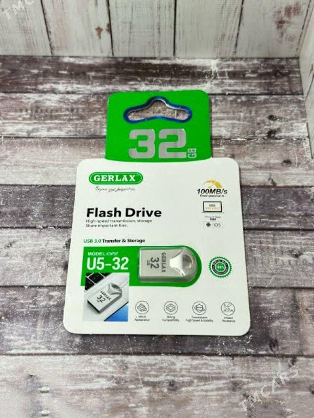 FLESGA GERLAX - Ашхабад - img 3