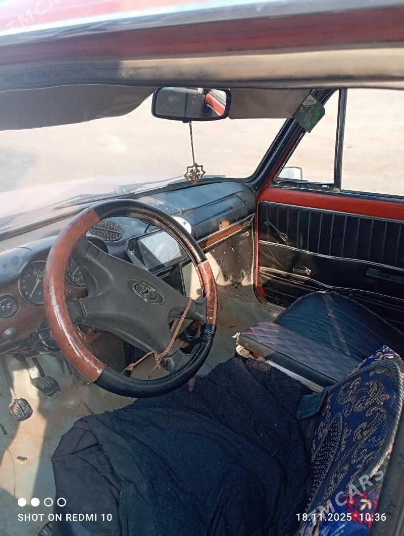 Lada 2104 1987 - 13 000 TMT - Akdepe - img 2