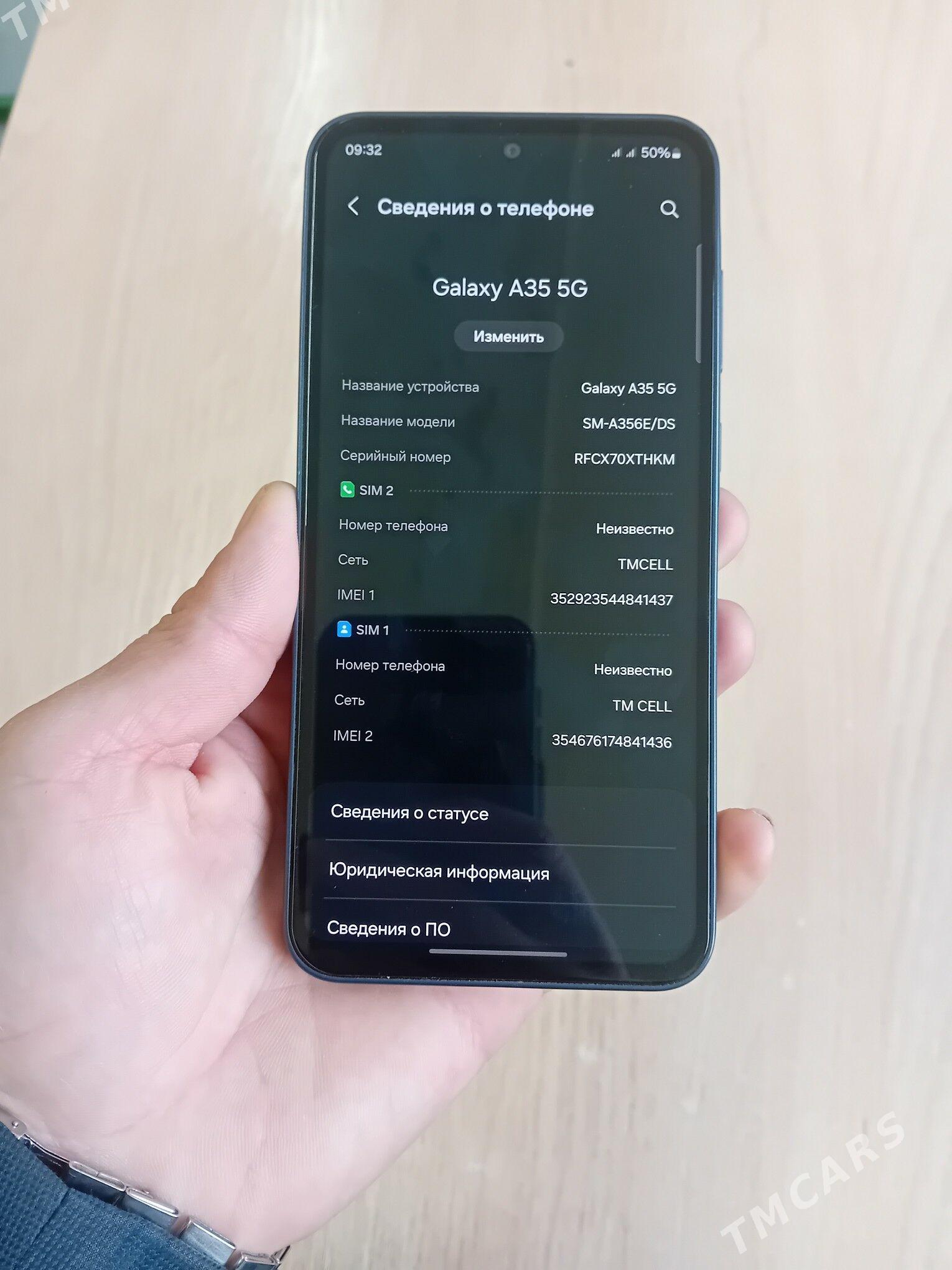 a 35 - Гурбансолтан Едже - img 3