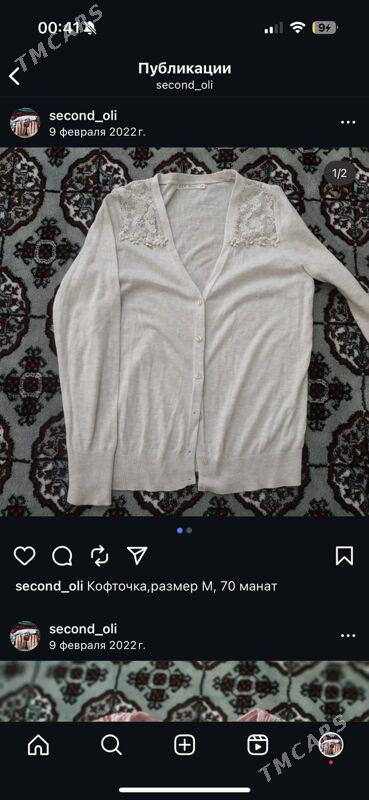 полупальто - Aşgabat - img 3