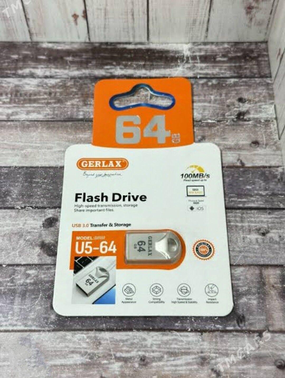 FLESGA GERLAX - Ашхабад - img 2