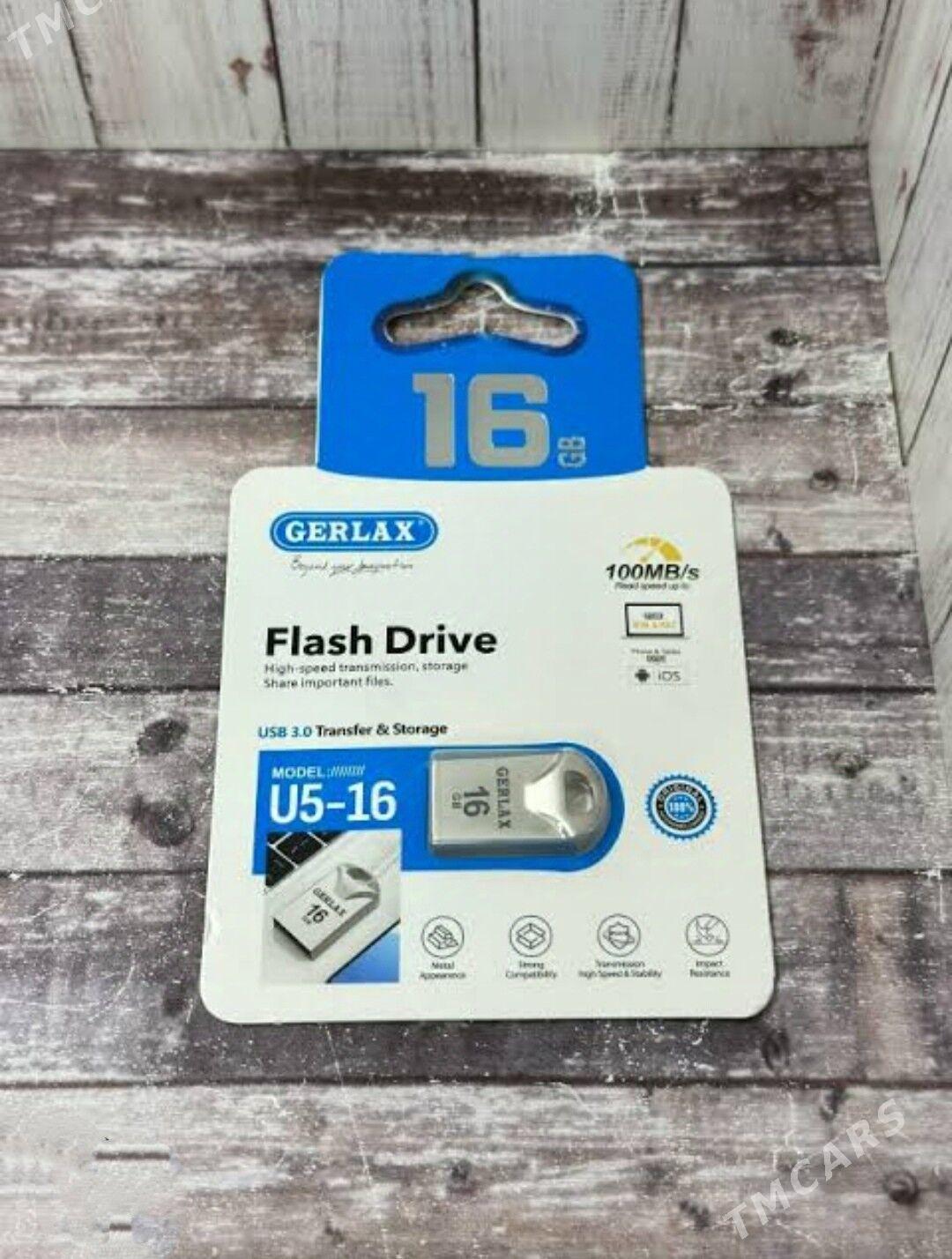 FLESGA GERLAX - Ашхабад - img 4