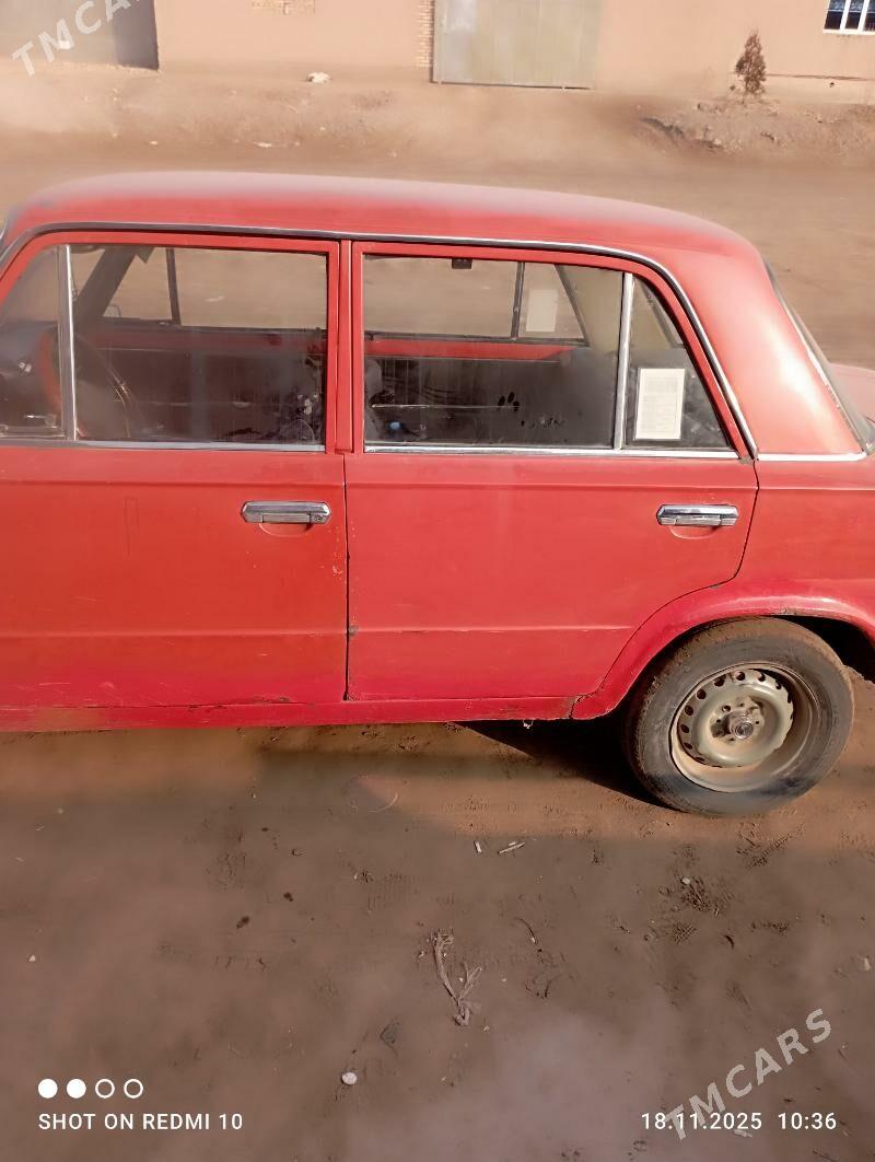 Lada 2104 1987 - 13 000 TMT - Akdepe - img 3