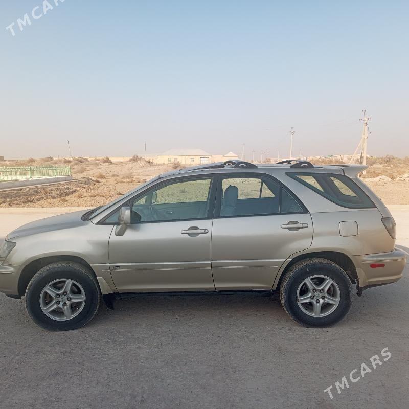 Lexus RX 300 2001 - 150 000 TMT - Halaç - img 5