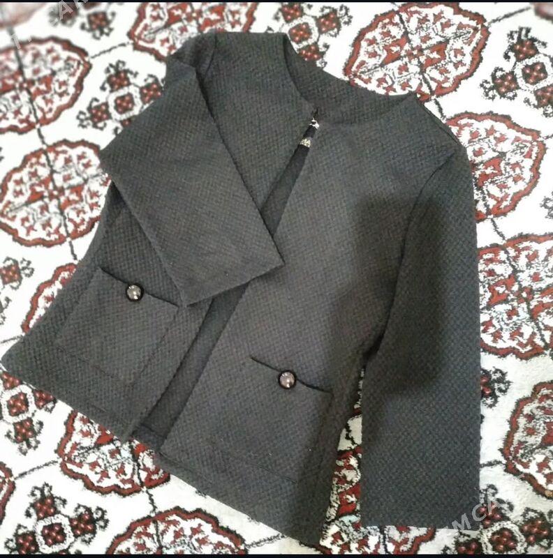 полупальто - Aşgabat - img 4