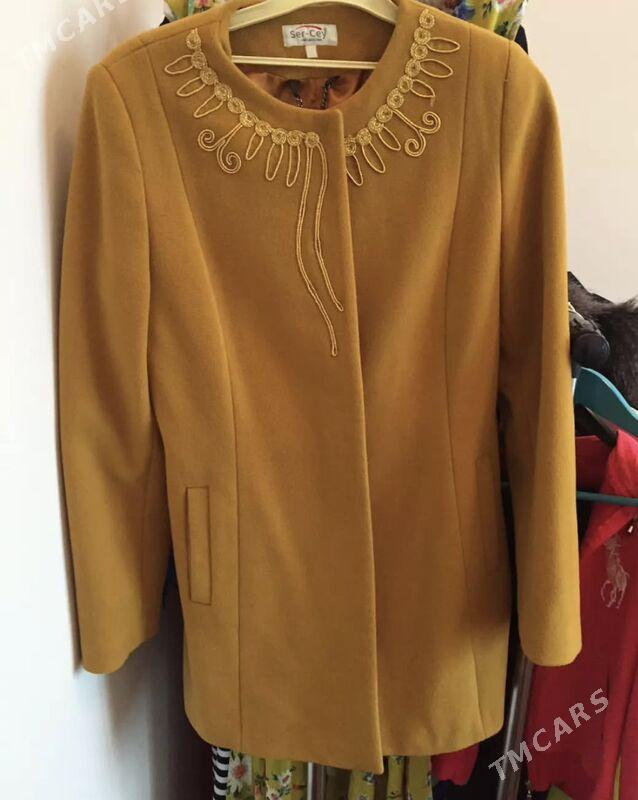 полупальто - Aşgabat - img 1