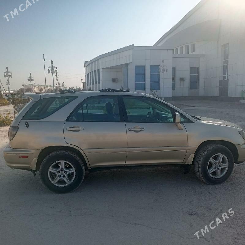 Lexus RX 300 2001 - 150 000 TMT - Halaç - img 3
