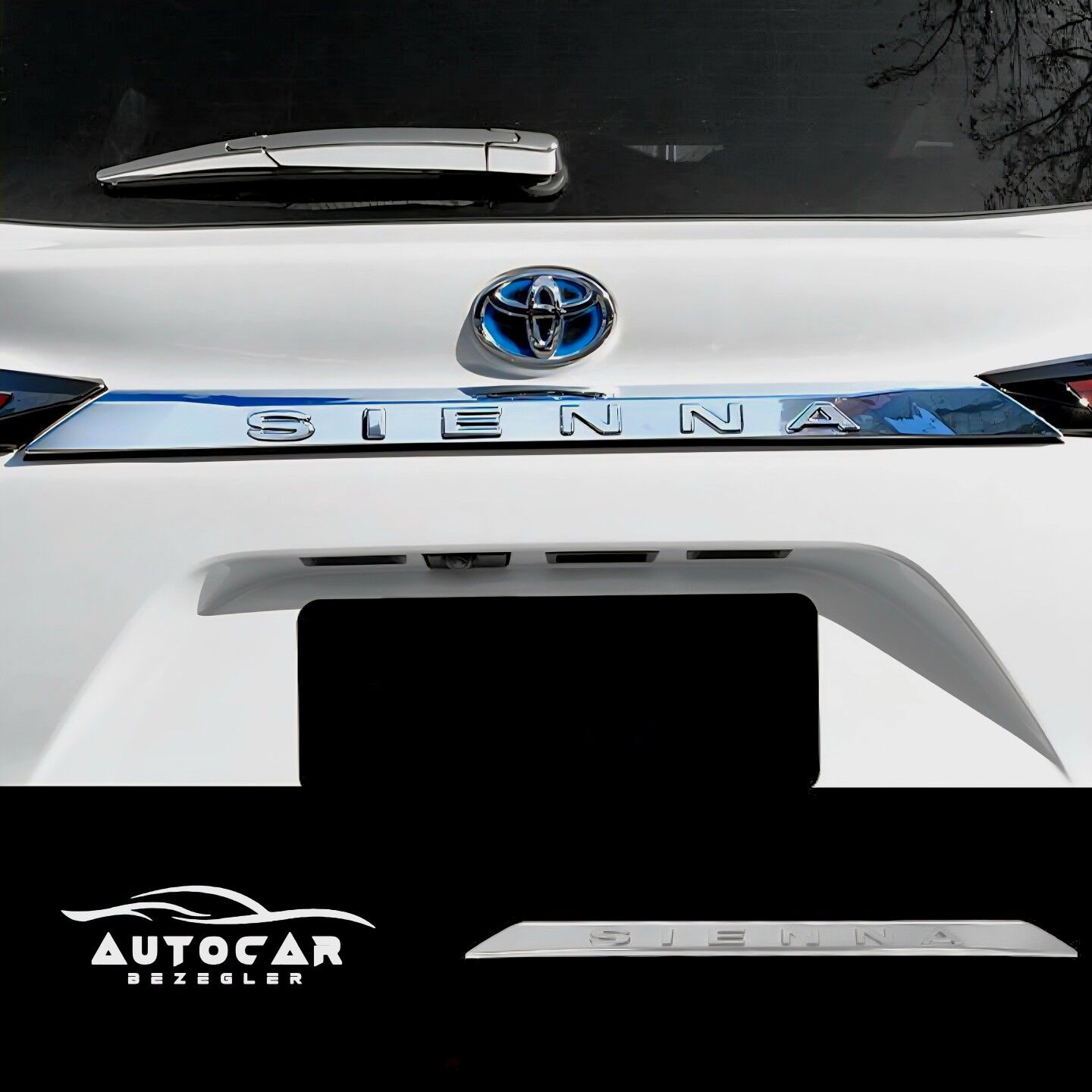 Sienna Nikel Bezegler - Хитровка - img 6