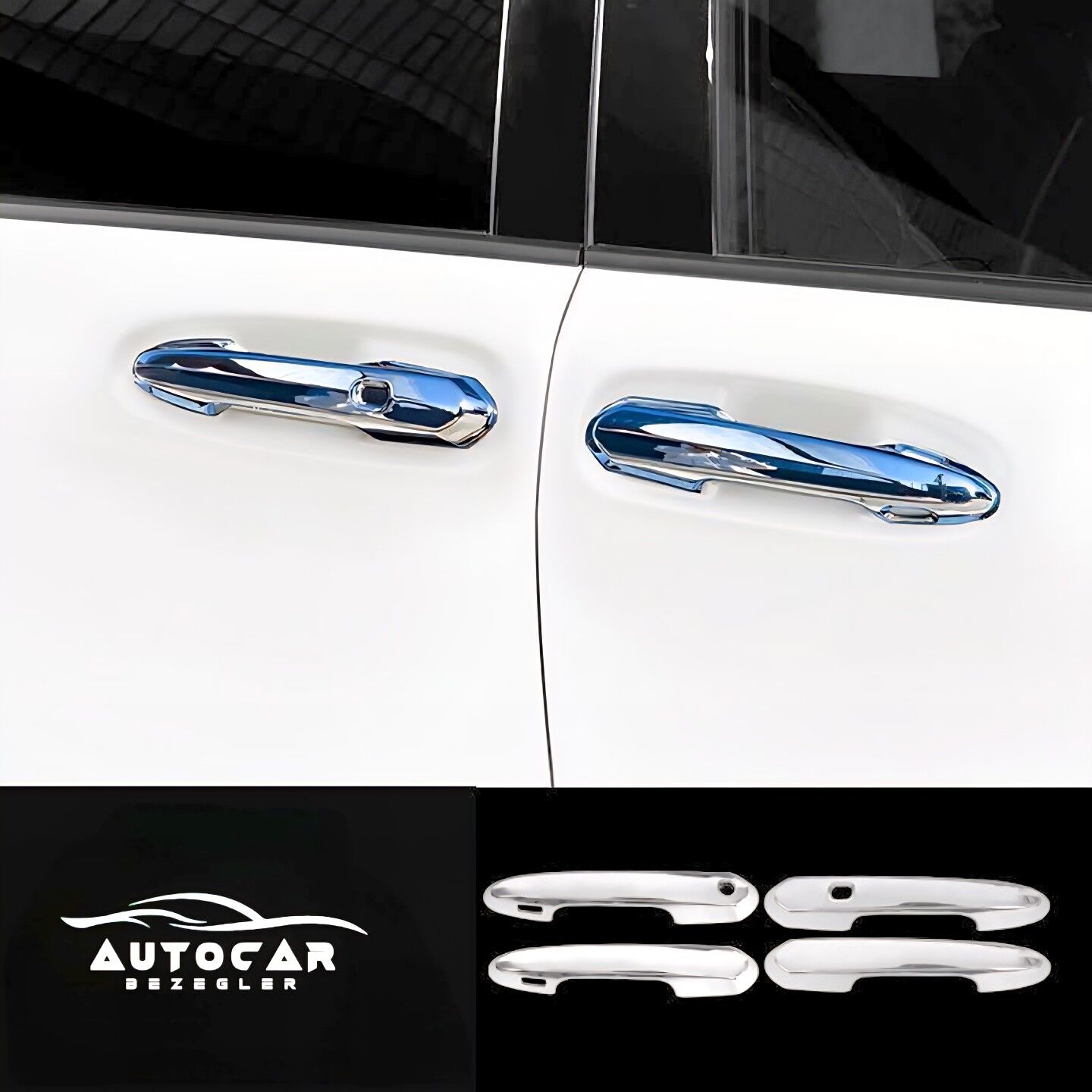 Sienna Nikel Bezegler - Хитровка - img 5