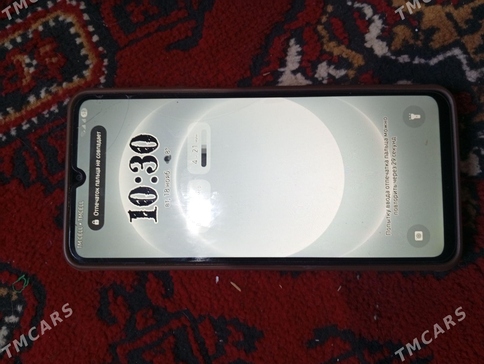 Samsung galaxy A06 - Гурбансолтан Едже - img 4